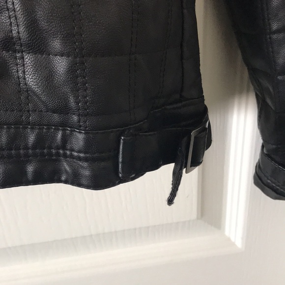 Ci Sono Quilted Jacket - Picture 3 of 4